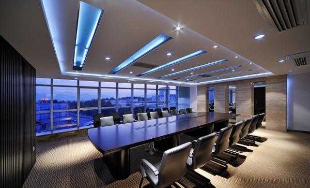 陜西商用中央空調(diào) 陜西商用中央空調(diào)